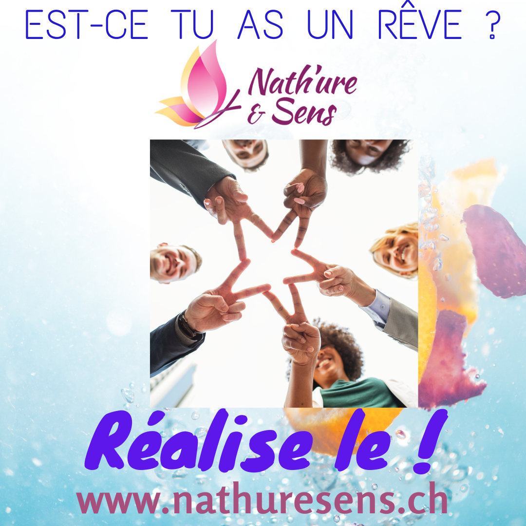 Partenaire avec coordonnées